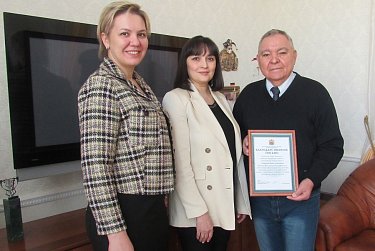 Яркие, увлеченные, инициативные